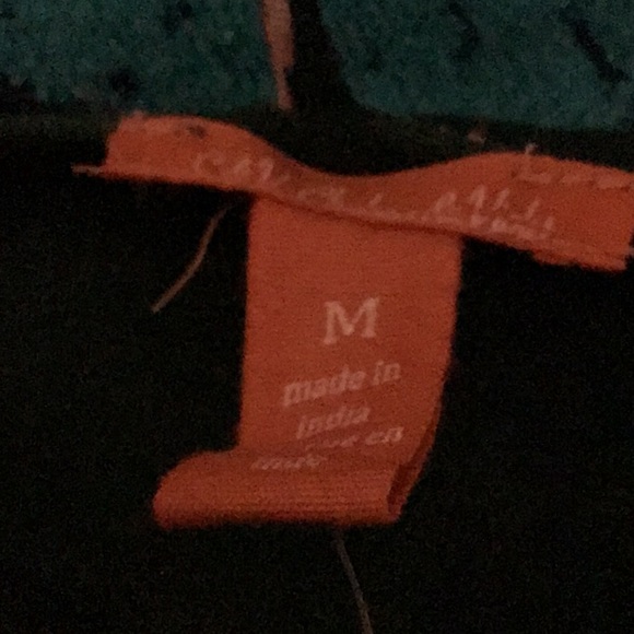 Forest Green Floral Cold Shoulder Mini Dress Size M - Picture 5 of 7